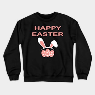 Bunny Eggs Crewneck Sweatshirt